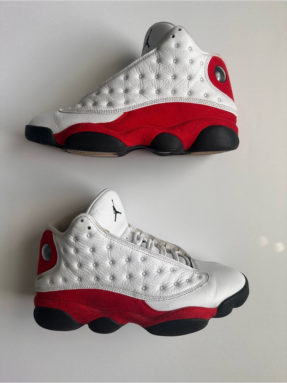 Jordan 13 Retro “Chicago”